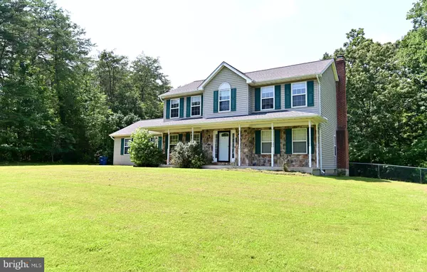 Hughesville, MD 20637,7125 JULIETTE LOW LN