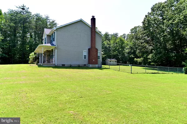 Hughesville, MD 20637,7125 JULIETTE LOW LN