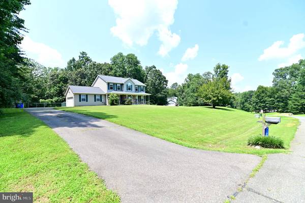 Hughesville, MD 20637,7125 JULIETTE LOW LN