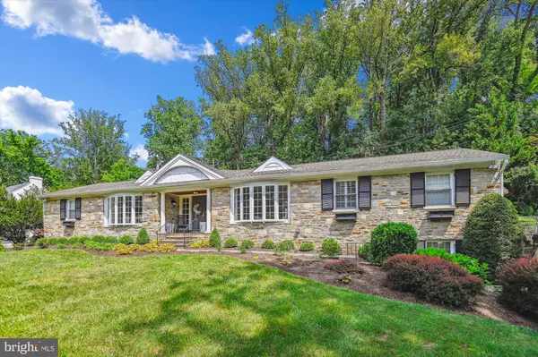 21 BUCHANAN RD, Baltimore, MD 21212