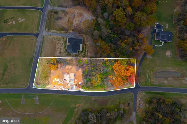 Martinsburg, WV 25403,LOT 12 BROWNINGTON DR