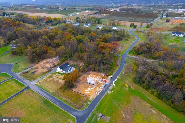 Martinsburg, WV 25403,LOT 12 BROWNINGTON DR