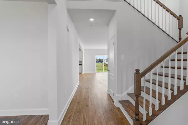 Martinsburg, WV 25403,LOT 12 BROWNINGTON DR