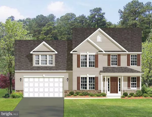 Martinsburg, WV 25403,LOT 12 BROWNINGTON DR