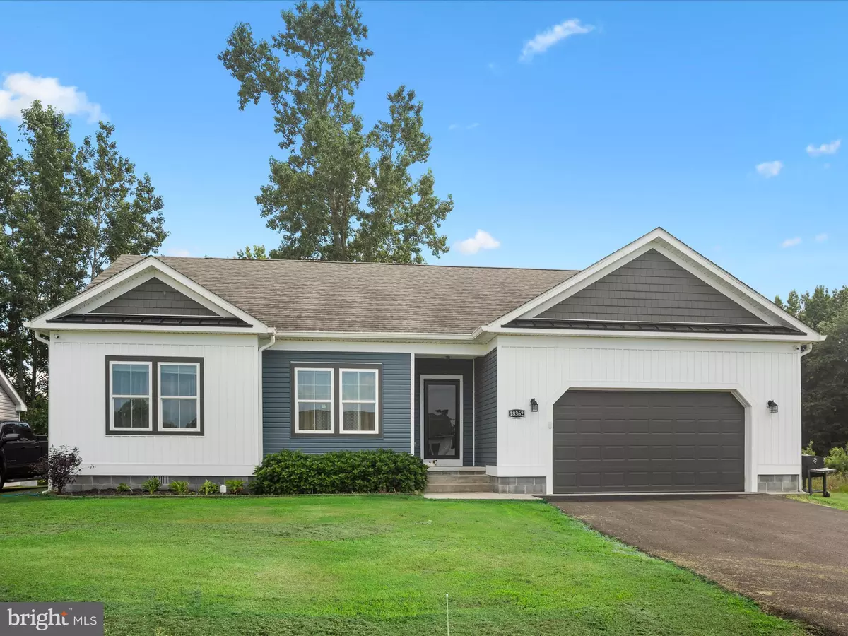 Ellendale, DE 19941,18362 PIN OAK ST