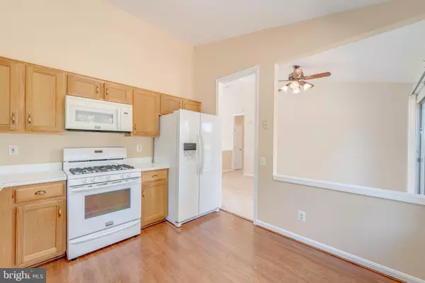 Triangle, VA 22172,16285 ASPEN TRAIL CT