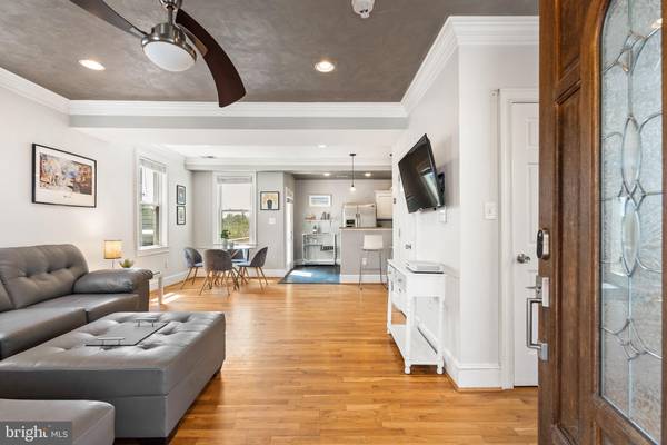 Washington, DC 20018,3009 OTIS ST NE