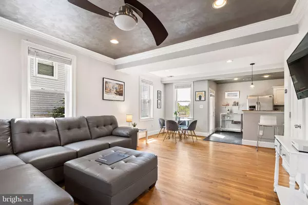 Washington, DC 20018,3009 OTIS ST NE