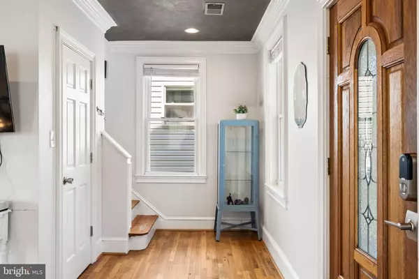 Washington, DC 20018,3009 OTIS ST NE