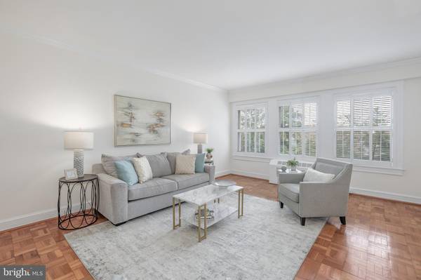 Washington, DC 20016,4000 CATHEDRAL AVE NW #516B