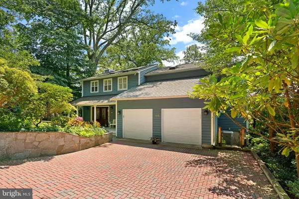 Severna Park, MD 21146,105 TRAILING IVY LN