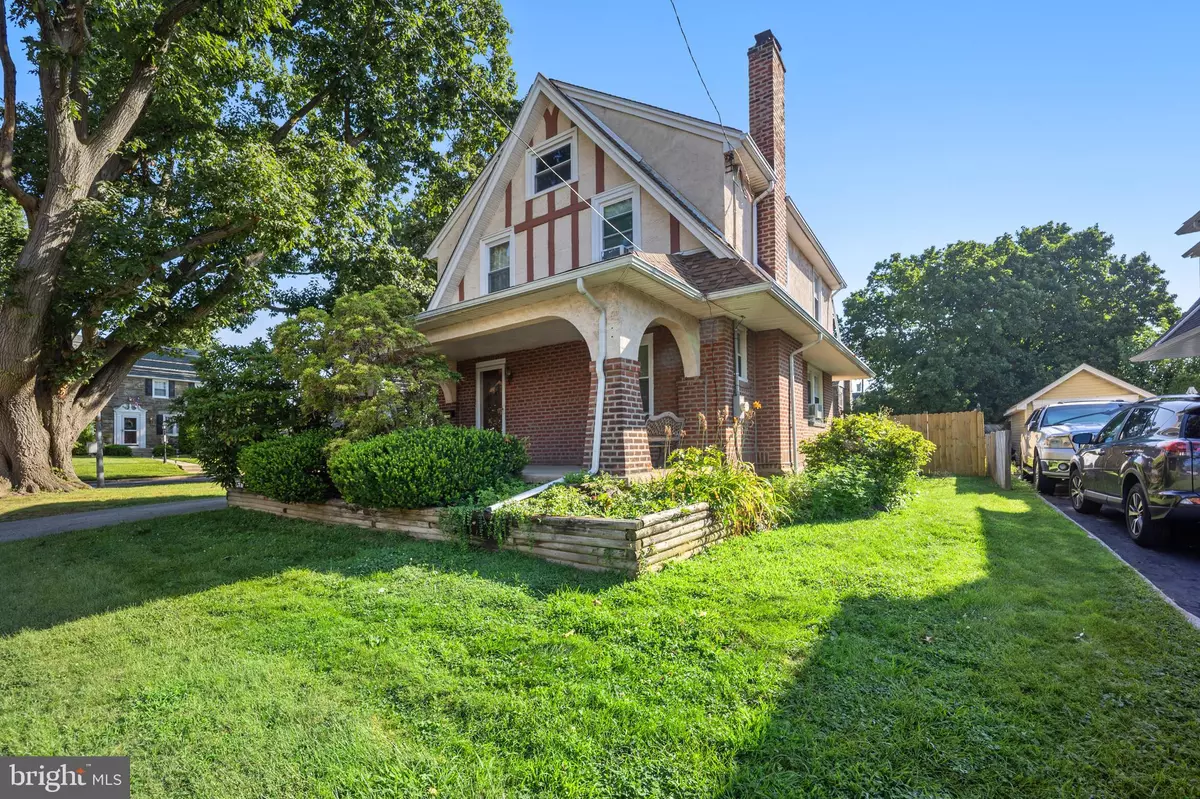 Drexel Hill, PA 19026,953 FOSS AVE