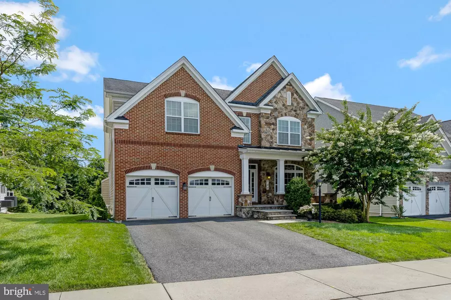 707 DOWERS RD, Abingdon, MD 21009