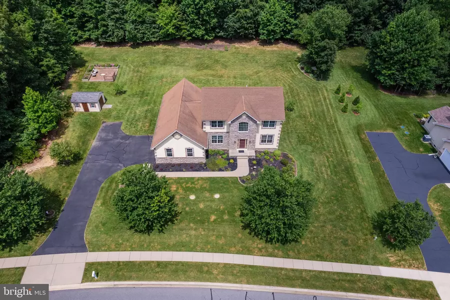 11 AUTUMN WOODS DR, Elkton, MD 21921