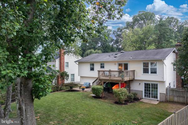Burke, VA 22015,9626 SHIPWRIGHT DR
