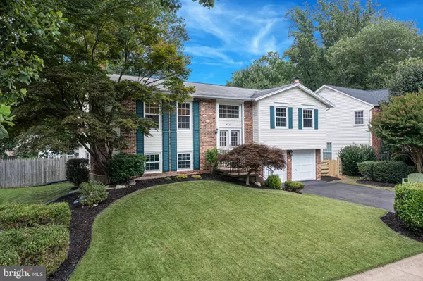 Burke, VA 22015,9626 SHIPWRIGHT DR