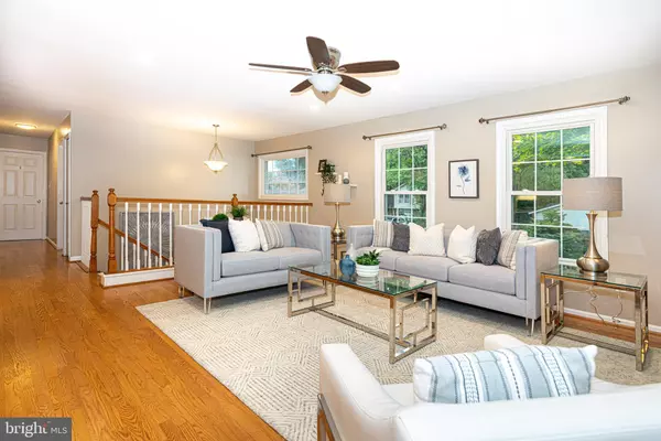 Burke, VA 22015,9626 SHIPWRIGHT DR