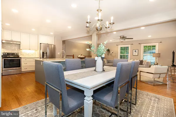 Burke, VA 22015,9626 SHIPWRIGHT DR