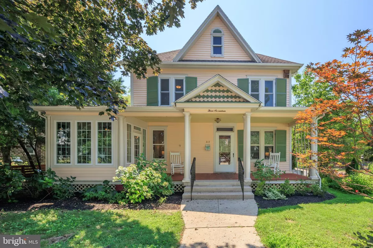 Centreville, MD 21617,317 CHESTERFIELD AVE