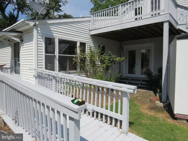 Crisfield, MD 21817,108 W MAIN ST