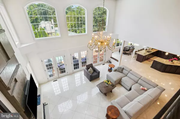 Rockville, MD 20852,11564 W HILL DR