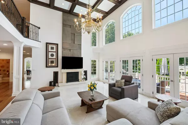 Rockville, MD 20852,11564 W HILL DR