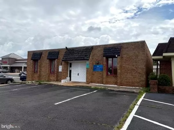 Manassas, VA 20110,8701 DIGGES RD