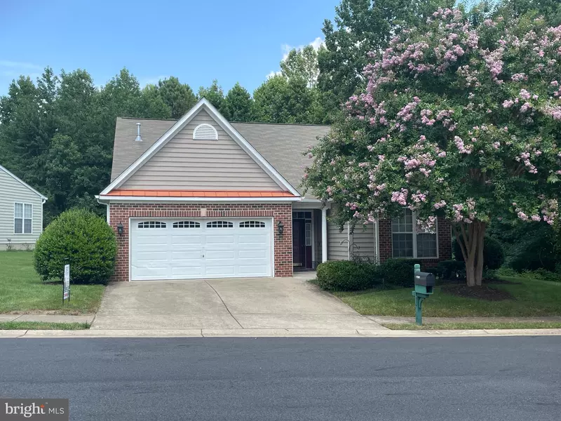 11901 LEGACY WOODS DR, Fredericksburg, VA 22407