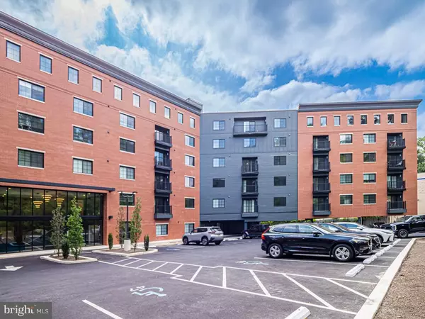 5001 UMBRIA ST #P505, Philadelphia, PA 19128