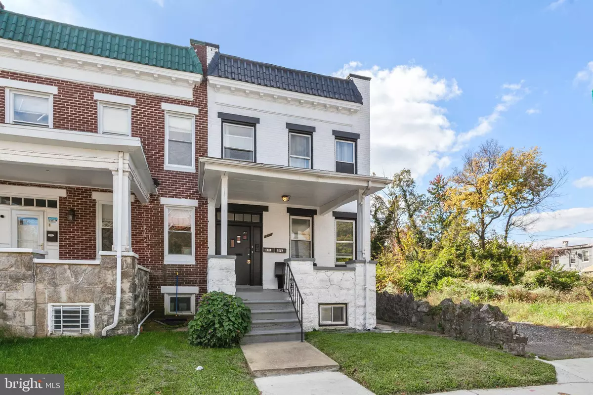 Baltimore, MD 21215,4408 TOWANDA AVE