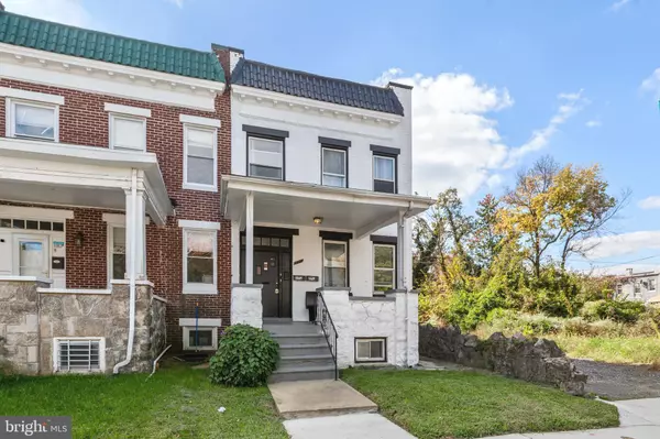 4408 TOWANDA AVE, Baltimore, MD 21215