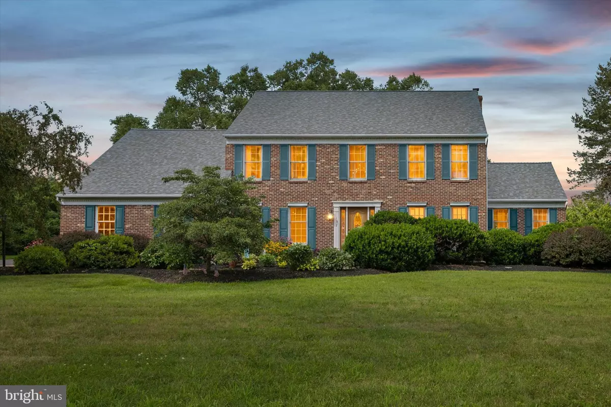 Souderton, PA 18964,137 BRIDLE VIEW WAY