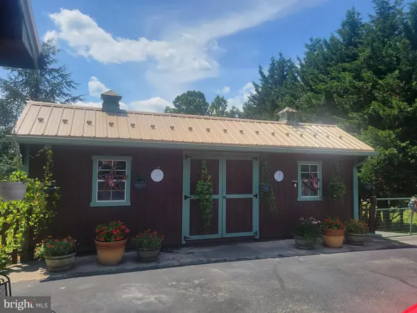 North East, MD 21901,757 DOCTOR MILLER RD