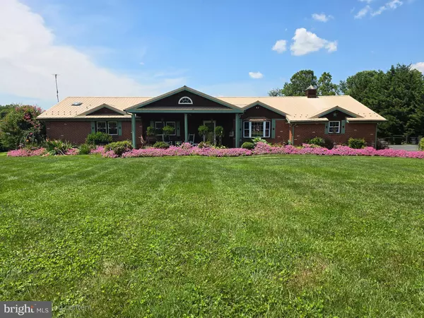 757 DOCTOR MILLER RD, North East, MD 21901