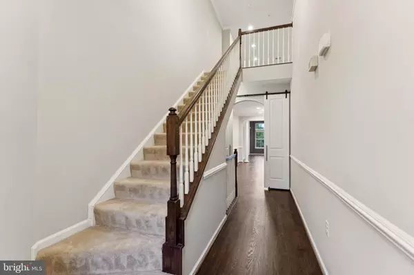 Elkridge, MD 21075,6468 PARK FOREST CIR