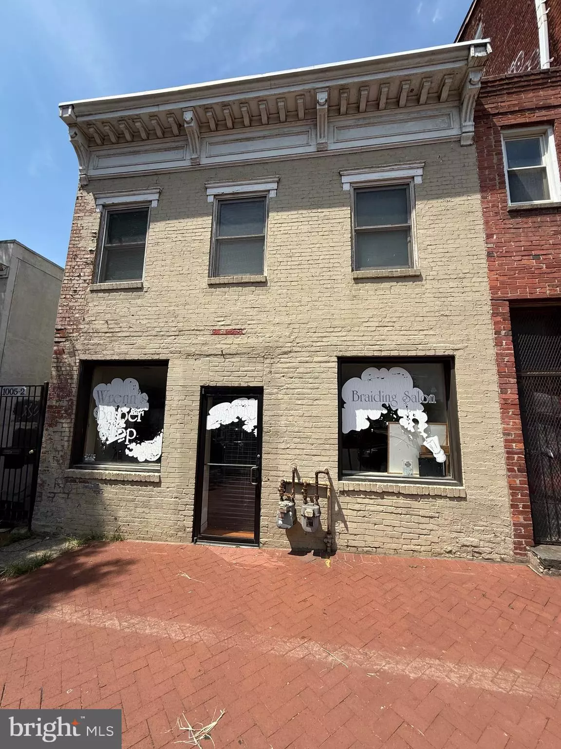 Washington, DC 20003,1005 8TH ST SE