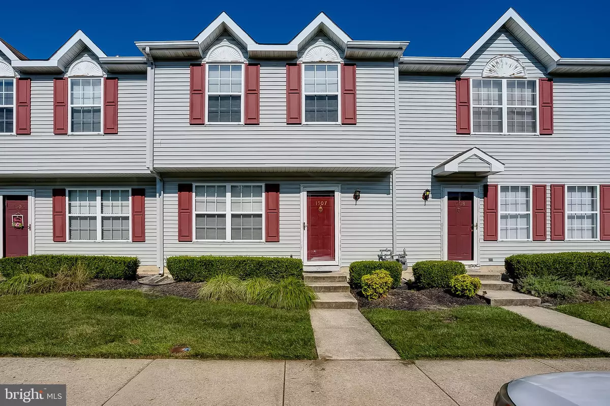 Pine Hill, NJ 08021,1507 MASON RUN