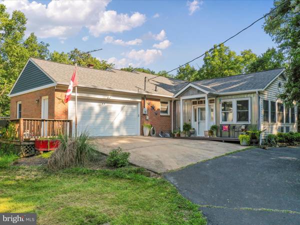 Front Royal, VA 22630,1857 MARYS SHADY LN