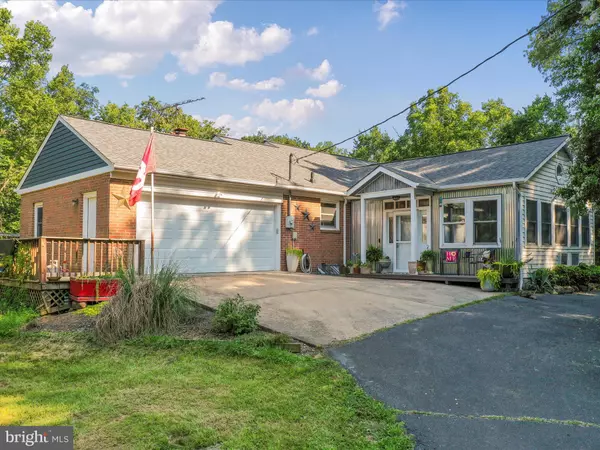 Front Royal, VA 22630,1857 MARYS SHADY LN