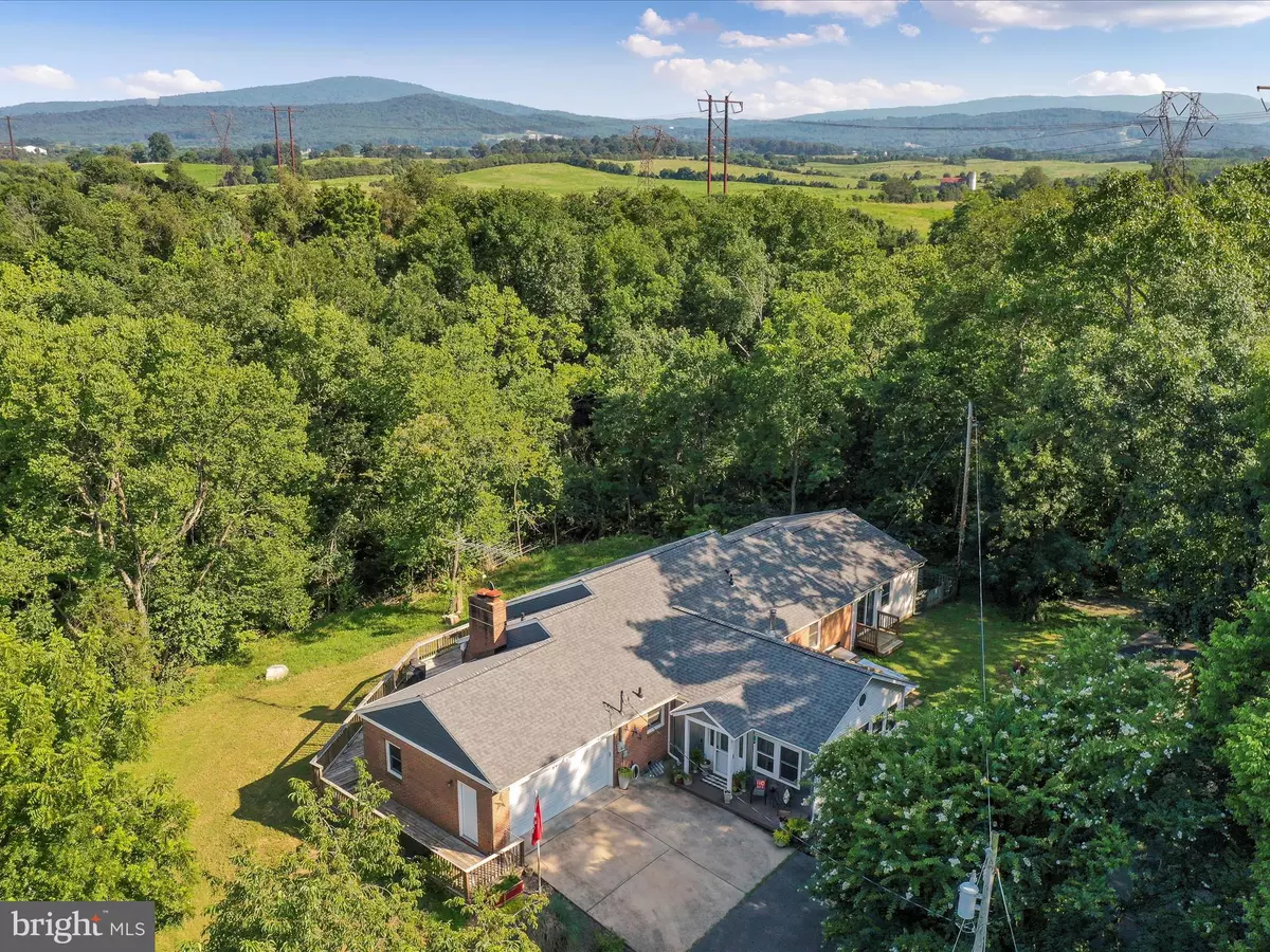 Front Royal, VA 22630,1857 MARYS SHADY LN