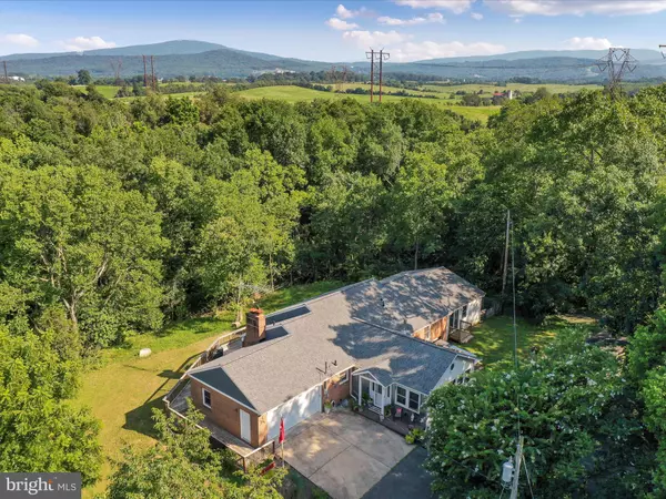 1857 MARYS SHADY LN, Front Royal, VA 22630