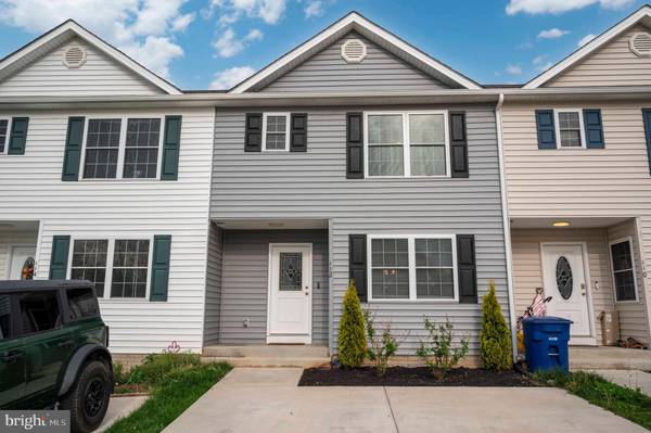 112 RYDER BENSON LN LN, Front Royal, VA 22630