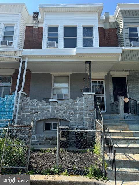 5716 RODMAN ST, Philadelphia, PA 19143