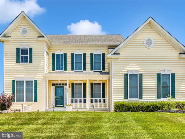 New Market, MD 21774,410 RICHARD ROBERTS ST