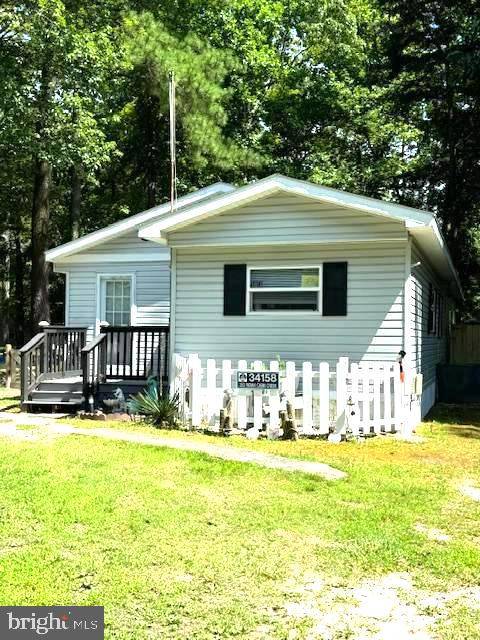 34158 INDIAN CABIN CREEK RD #5046, Millsboro, DE 19966