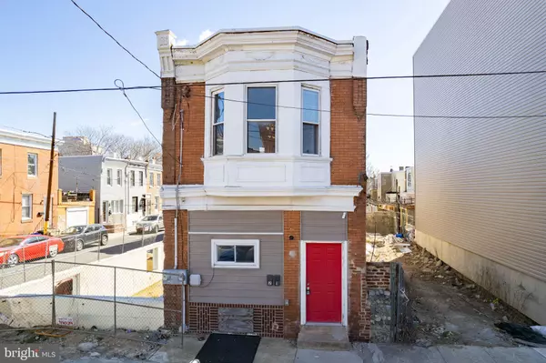 Philadelphia, PA 19145,1833 S 22ND ST
