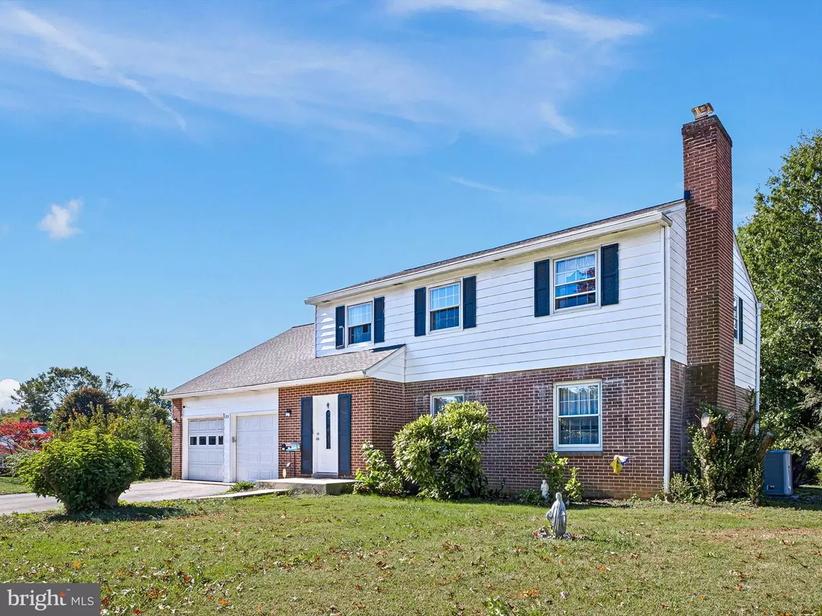 Wilmington, DE 19803,133 MARCELLA RD