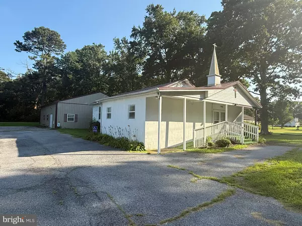 10438 BISHOPVILLE RD,  Bishopville,  MD 21813