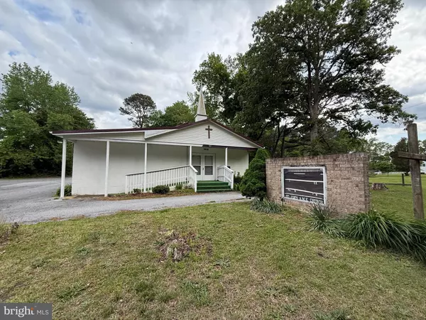 Bishopville, MD 21813,10438 BISHOPVILLE RD