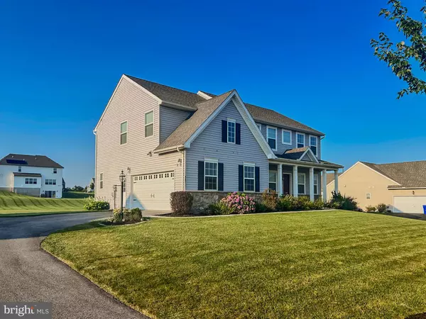 407 PEGGY LN, New Freedom, PA 17349